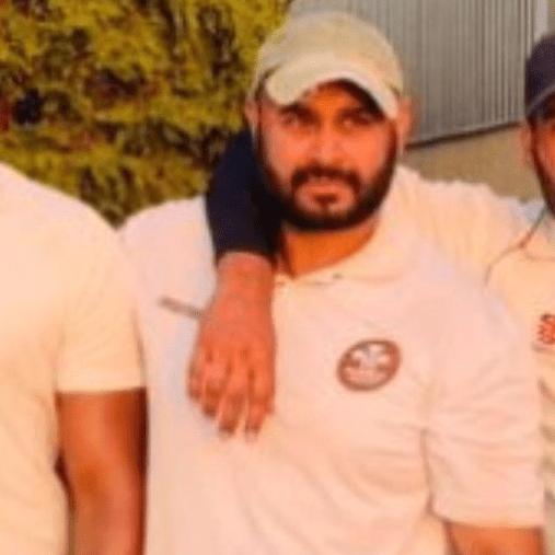 Player of the Season&nbsp;2019