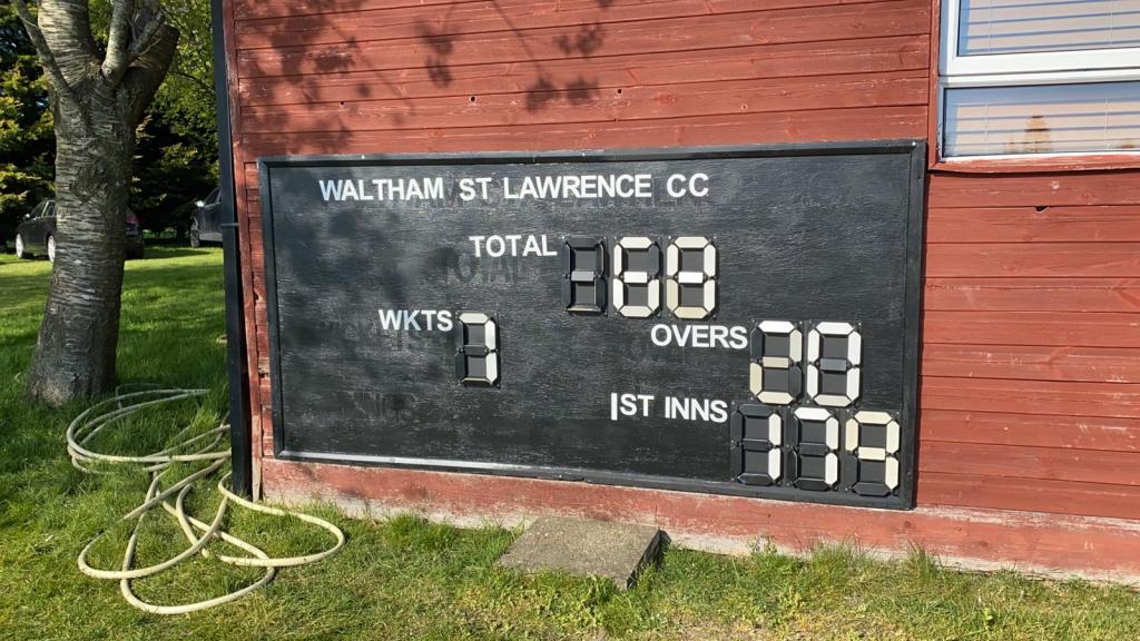 Match Report – WSL v Reading&nbsp;United